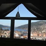 Du Belvedere Feriehus *