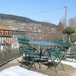 Du Belvedere Feriehus Gérardmer