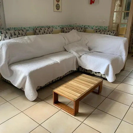 Du Belvedere Vakantiehuis *