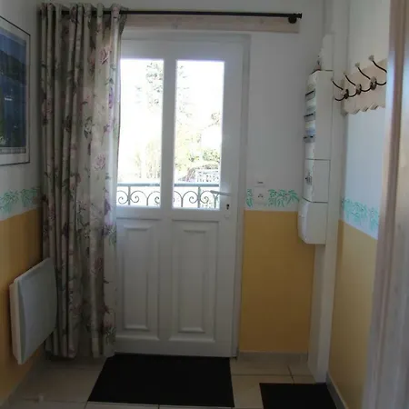 Vakantiehuis Du Belvedere