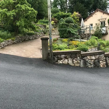 Du Belvedere Vakantiehuis