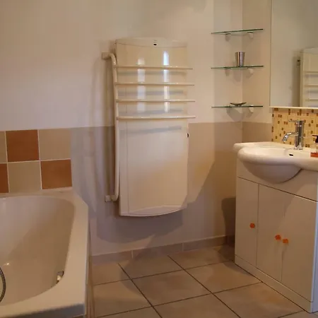 Du Belvedere Vakantiehuis *