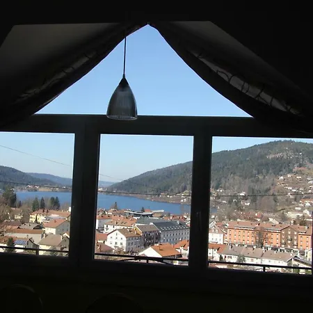 Du Belvedere Vakantiehuis *