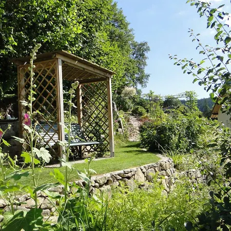 Vakantiehuis Du Belvedere Gérardmer