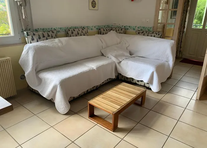 Du Belvedere Prázdninový dům *