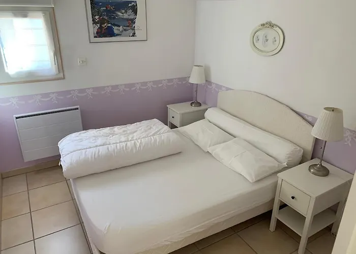 Du Belvedere * ジェラールメ