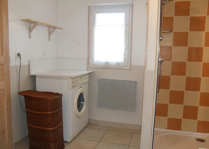 Du Belvedere 別荘 ジェラールメ