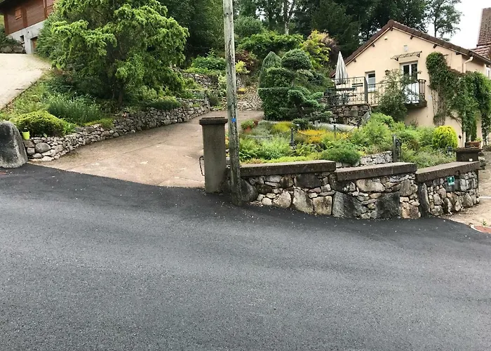 Du Belvedere Prázdninový dům