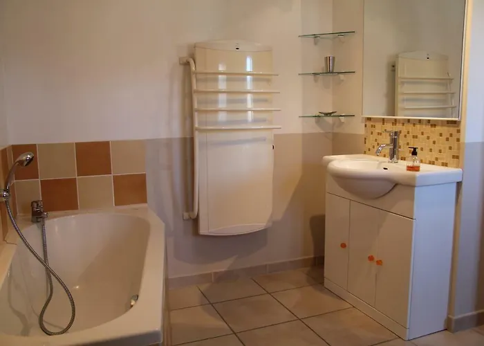 Du Belvedere Prázdninový dům *